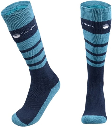 Hovedproduktbilde for 25-47-drc-8388 Fred Merinoull Skisokker