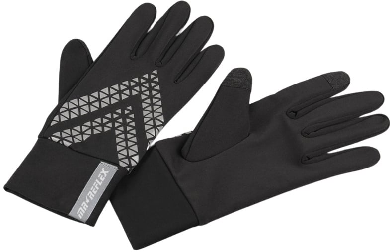 Hovedproduktbilde for 25-47-drc-8399 Niro RPRET Refleks Sportshansker