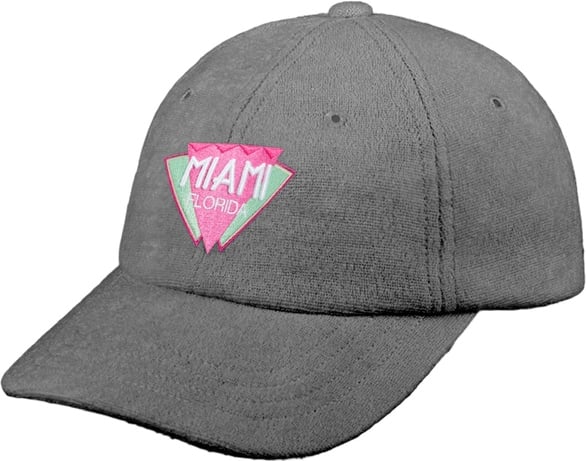 Hovedproduktbilde for 25-47-drc-8482 Elveheim Resirkulert Frotté Caps