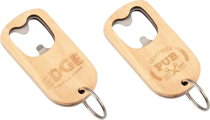 Hovedproduktbilde for 25-47-drc-9037 Örebro Flaskeåpner med Nøkkelring