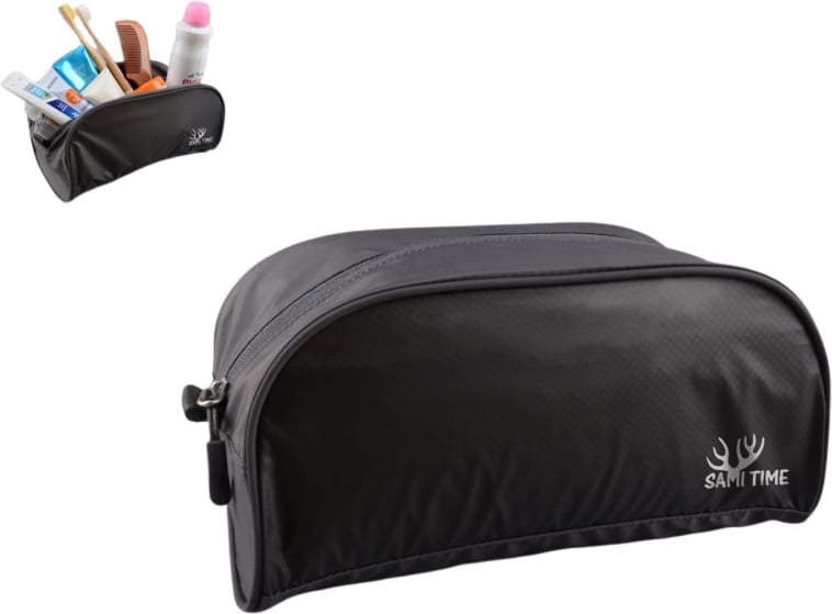 Hovedproduktbilde for 25-47-drc-9109 Erica Ultra-lett Toalettmappe