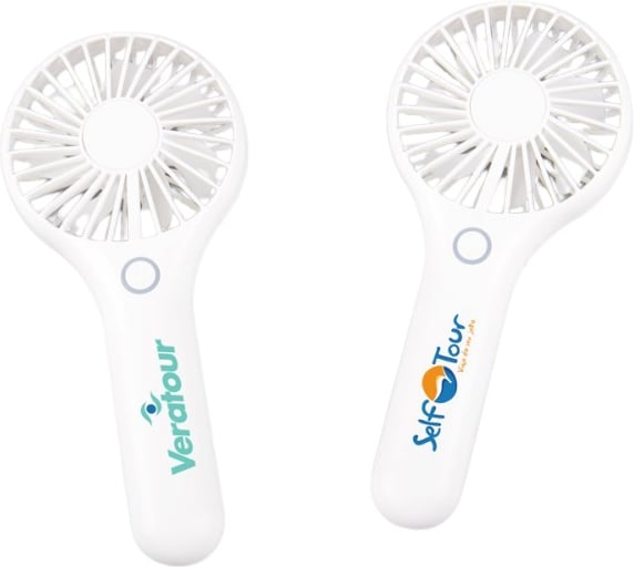 Hovedproduktbilde for 25-47-drc-9138 Evaya Vifte med Fargerike Lys