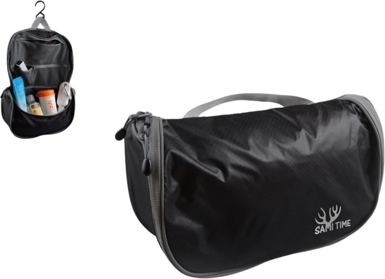 Hovedproduktbilde for 25-47-drc-9209 Adrian Ultra-lett Toalettmappe