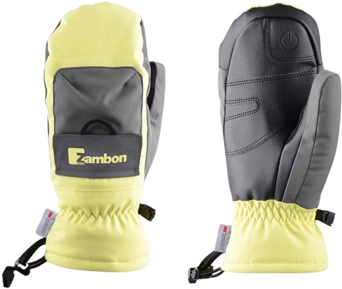 Hovedproduktbilde for 25-47-drc-9315 Hovi Akryl Touch Skivotter