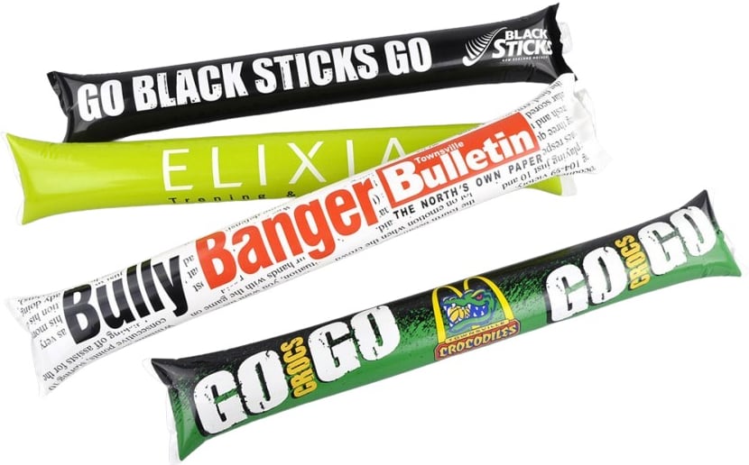 Hovedproduktbilde for 25-47-drc-9332 Bang Bang Klappestaver