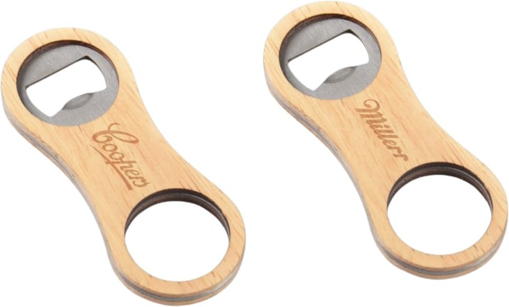 Hovedproduktbilde for 25-47-drc-9362 Nærbø Flaskeåpner med Magnet