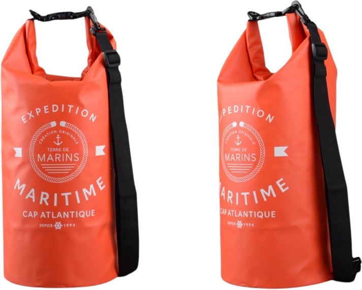 Hovedproduktbilde for 25-47-drc-9382 Metz 20L Vanntett Rulletopp Ryggsekk