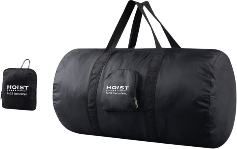 Hovedproduktbilde for 25-47-drc-9435 Kemi Nylon Sammenleggbar Weekendbag