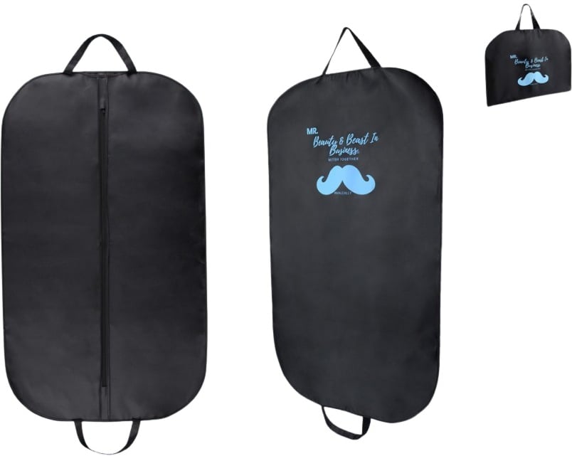 Hovedproduktbilde for 25-47-drc-9452 Bradford Polyester Dresspose