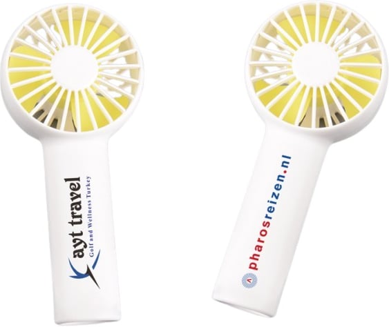 Hovedproduktbilde for 25-47-drc-9455 Irel Håndholdt Vifte