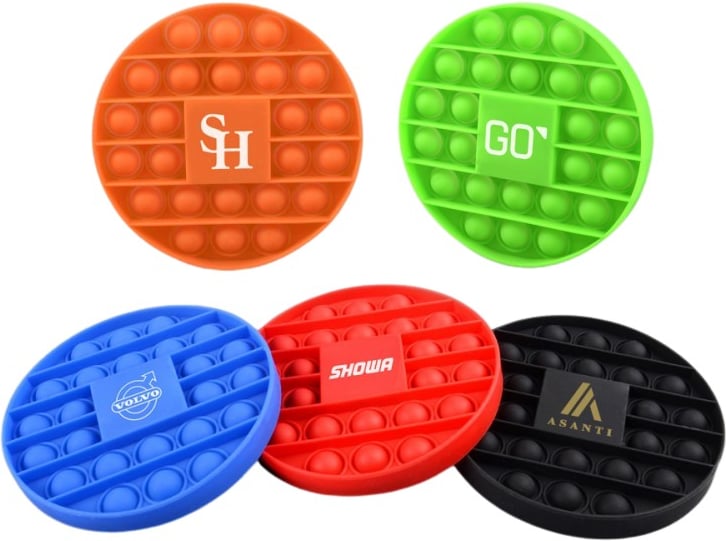 Hovedproduktbilde for 25-47-drc-9458 Kuala Pop it Fidget Leke