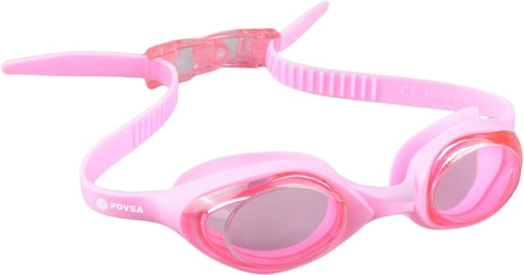 Hovedproduktbilde for 25-47-drc-9466 Tilion Svømmebriller til Barn med Spenne