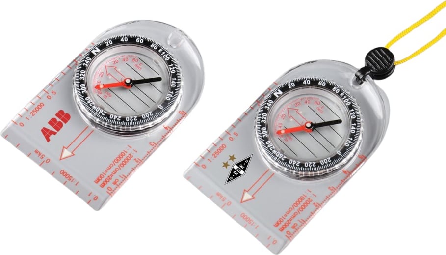 Hovedproduktbilde for 25-47-drc-9478 Nida Akryl Speider Kompass