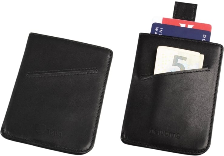 Hovedproduktbilde for 25-47-drc-9511 Zadie Skinn RFID  Kortholder