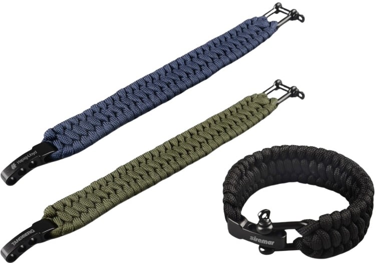 Hovedproduktbilde for 25-47-drc-9515 Maui Paracord Overlevelse Armbånd