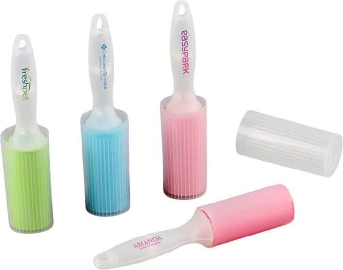 Hovedproduktbilde for 25-47-drc-9583 Brivon TPR Gjenbrukbar Klesrulle