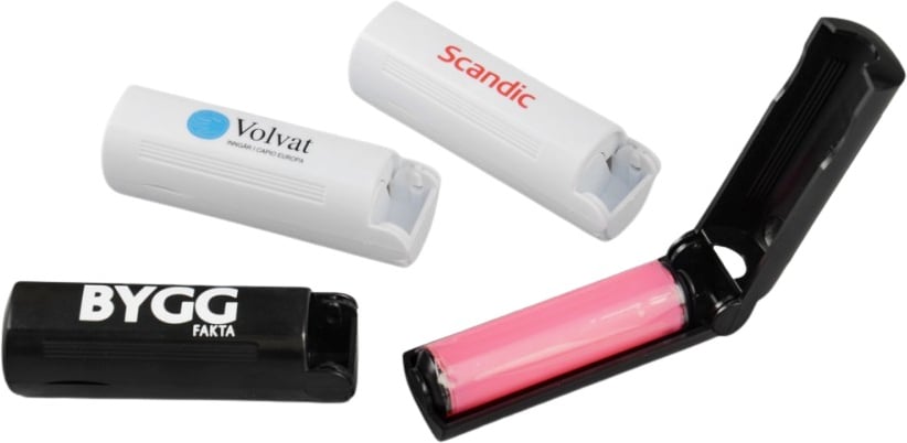 Hovedproduktbilde for 25-47-drc-9584 Seren TPR Gjenbrukbar Klesrulle