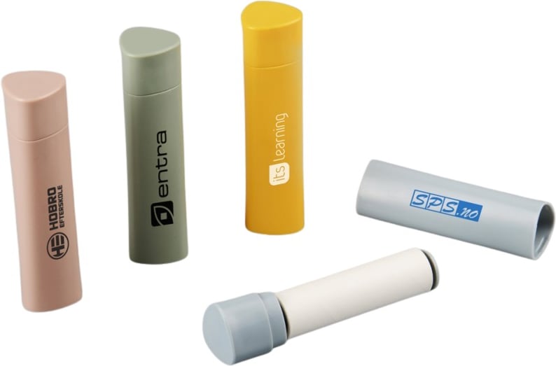 Hovedproduktbilde for 25-47-drc-9585 Eloura Klesrulle med 30 Ark