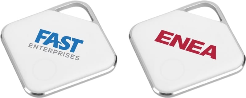 Hovedproduktbilde for 25-47-drc-9712 Zeren Toveis Bluetooth Sporingsbrikke