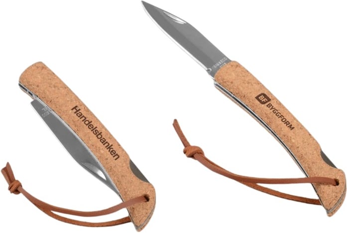 Hovedproduktbilde for 25-47-drc-9747 River Kork Lommekniv