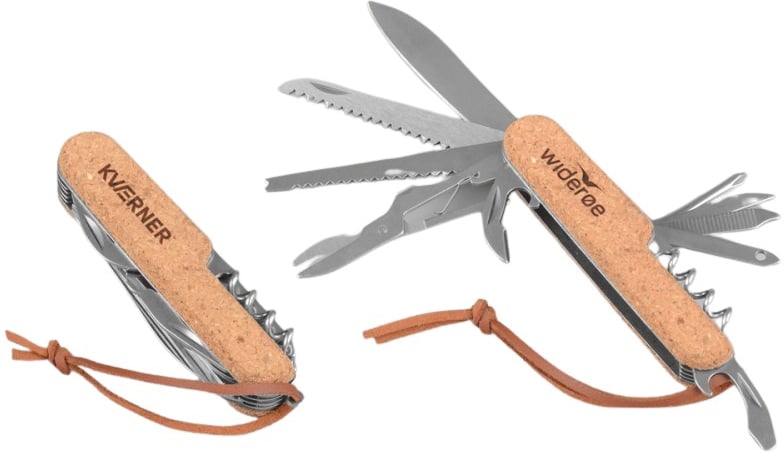 Hovedproduktbilde for 25-47-drc-9748 Taro 12-i-1 Kork Multiverktøy