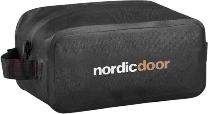 Hovedproduktbilde for 25-47-drc-9762 Verdal RPET 2L Vanntett Organiserer Bag