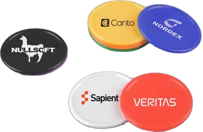 Hovedproduktbilde for 25-47-drc-9860 Cartagena Resirkulert Plast Spillbrikke