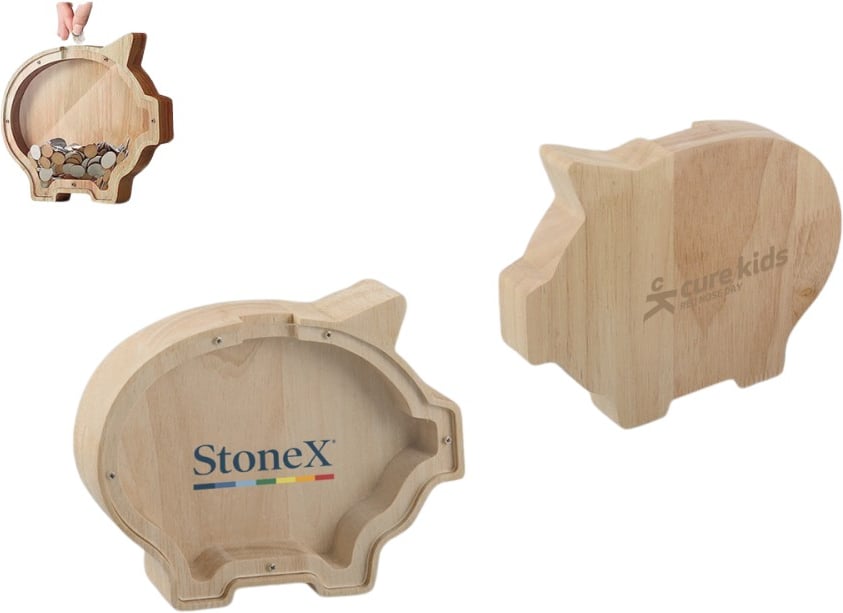 Hovedproduktbilde for 25-47-drc-9889 Stavern Tre Sparegris