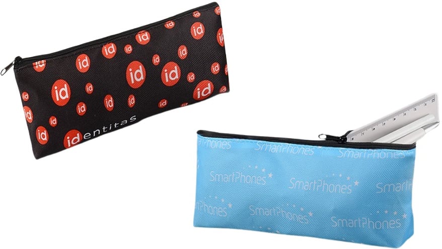 Hovedproduktbilde for 25-47-drc-9894 Antonio RPET Fullfargetrykket Pennal