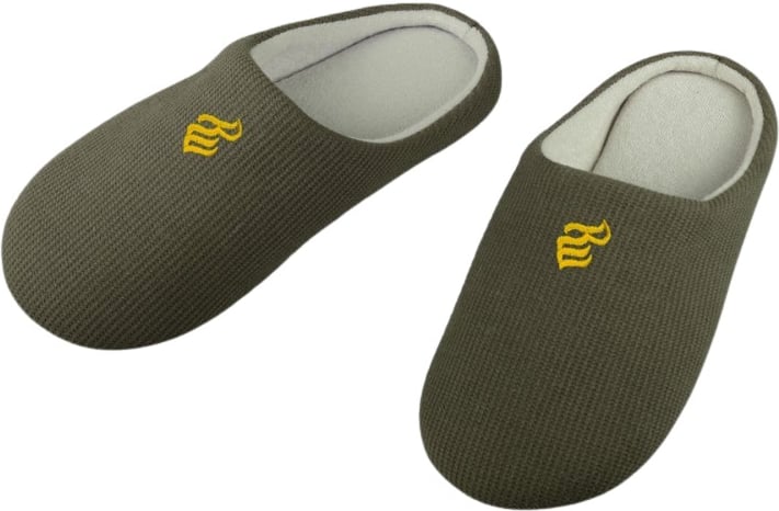 Hovedproduktbilde for 25-47-drc-9915 Mira Strikkede  Tøfler