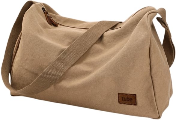 Hovedproduktbilde for 25-47-drc-9985 Udine Canvas 18L Weekendbag