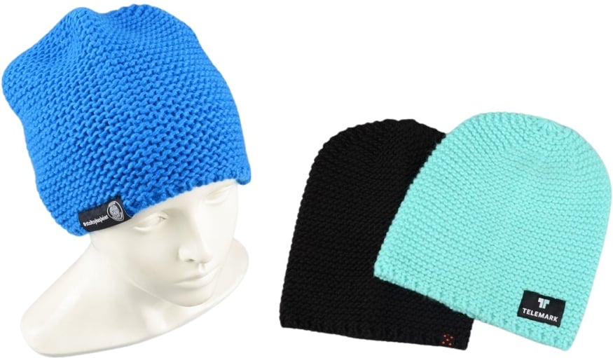 Hovedproduktbilde for 25-47-drd-4043 Lund Akryl Strikket  Lue