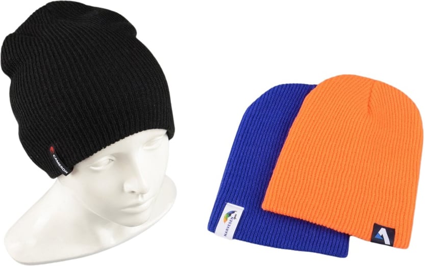 Hovedproduktbilde for 25-47-drd-4049 Gotland Akryl  Lue