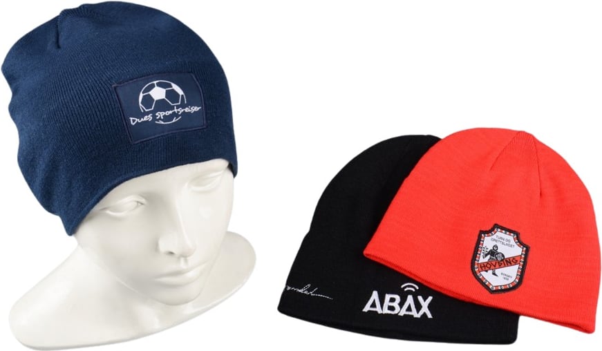 Hovedproduktbilde for 25-47-drd-4051 Ludvika Akryl Coolmax  Lue