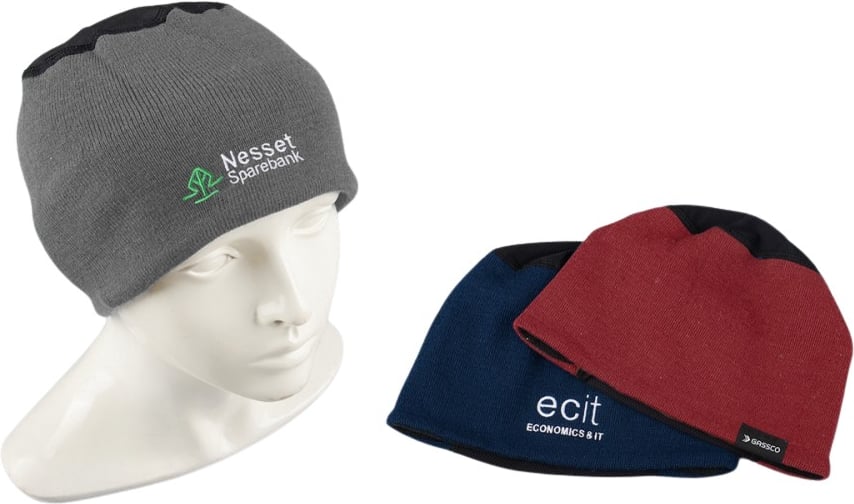 Hovedproduktbilde for 25-47-drd-4063 Maribo Ull og Akryl  Lue