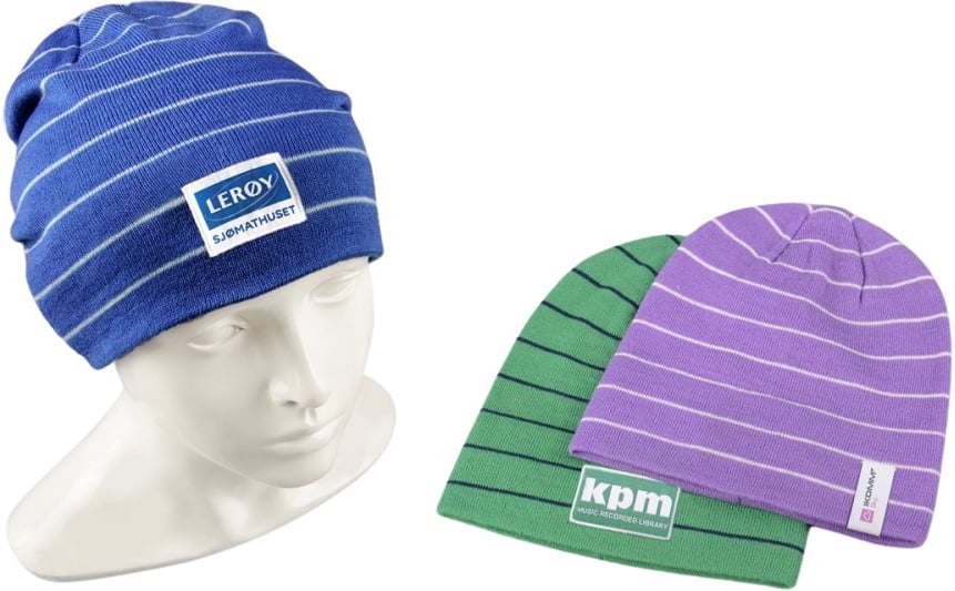 Hovedproduktbilde for 25-47-drd-4065 Roskilde Ull og Akryl  Lue