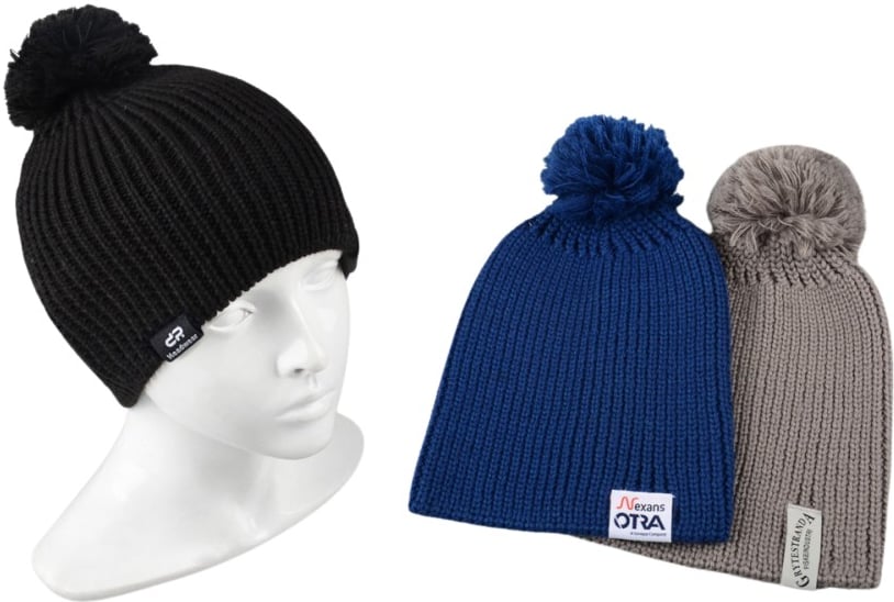 Hovedproduktbilde for 25-47-drd-4071 Graz Ull og Akryl Lue med Dusk