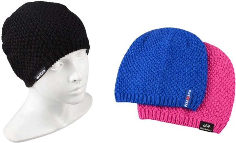 Hovedproduktbilde for 25-47-drd-4072 Linz Ull og Akryl  Lue