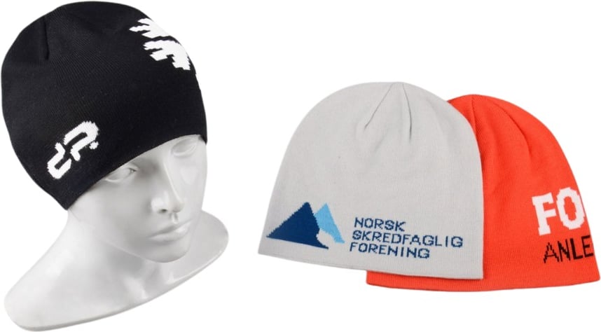 Hovedproduktbilde for 25-47-drd-4078 Hamburg Merinoull Lue