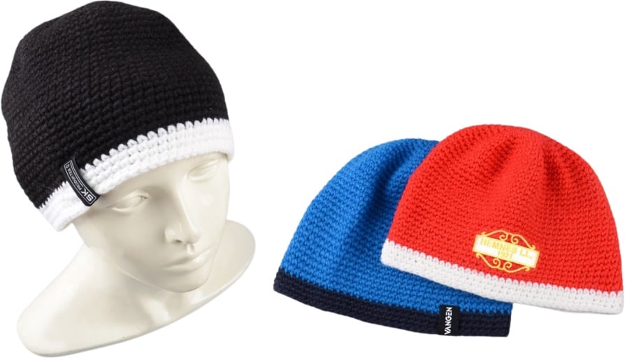 Hovedproduktbilde for 25-47-drd-4084 Aalborg Akryl og Fleece Lue