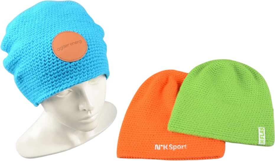 Hovedproduktbilde for 25-47-drd-4085 Hamide Akryl og Fleece  Lue