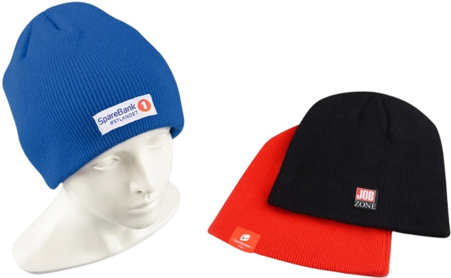 Hovedproduktbilde for 25-47-drd-4089 Sidsel Merinoull Lue