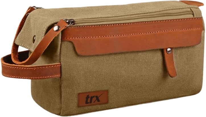 Hovedproduktbilde for 25-47-drd-5033 Imatra Canvas Toalettmappe