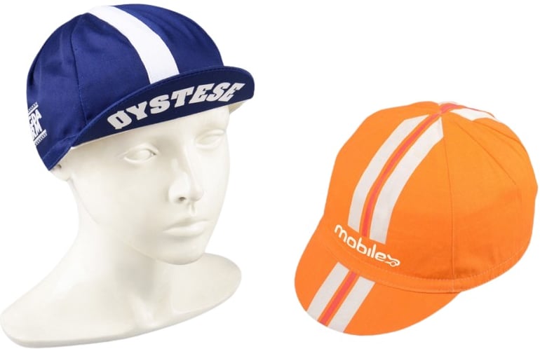 Hovedproduktbilde for 25-47-drd-5092 Fynor Polyester Sykkelcaps Caps