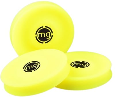 Hovedproduktbilde for 25-47-drd-5138 Diveon Silikon  3-pk Mini Zip Frisbee