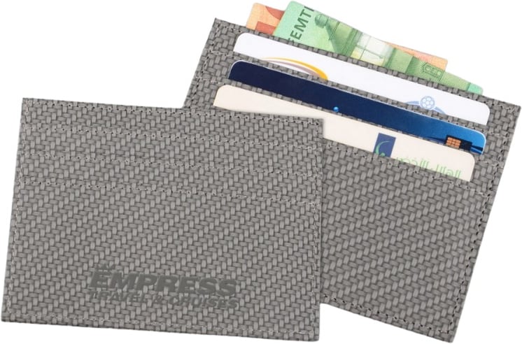 Hovedproduktbilde for 25-47-drd-5218 Parkano RFID Kortholder