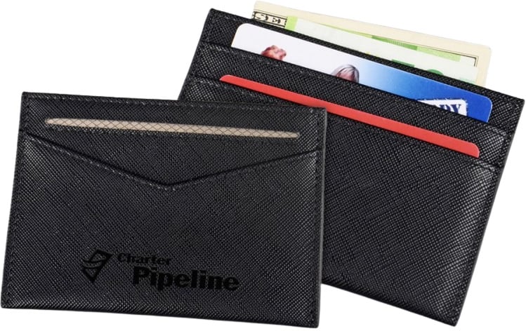 Hovedproduktbilde for 25-47-drd-5219 Karls RFID Kortholder