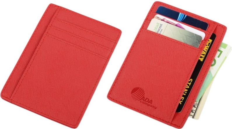 Hovedproduktbilde for 25-47-drd-5220 Caltan RFID Kortholder