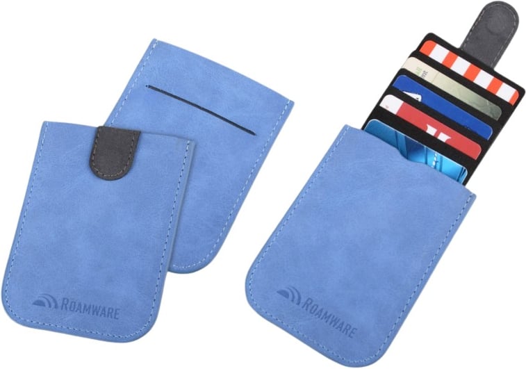 Hovedproduktbilde for 25-47-drd-5223 Sunny RFID Kortholder