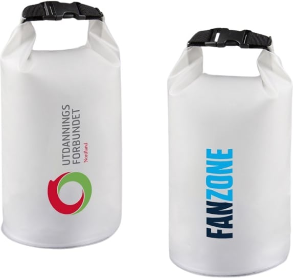 Hovedproduktbilde for 25-47-drd-5275 Ardan TPU 3L 3-i-1 Vanntett Tørrpose med LED-lys